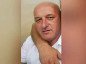Еден од убиените Срби е Игор Миленковиќ, возач на Брза помош