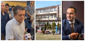 Советот против албанска паралелка во велешката гимназија: Шаќири може да му го одземе ингеренциите
