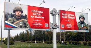 Медведев: Оваа година 280.000 луѓе се пријавија за руската армија