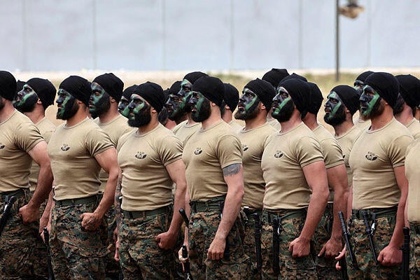 Иран Прес: Прекин на огнот – победа за Хезболах и „Оската на отпорот“ против Израел