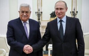 Русија ги повика палестинските фракции и Хамас на состанок во Москва