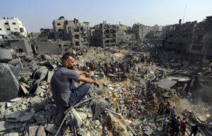 Итна седница на Советот за безбедност на ОН поради масакрот во Газа