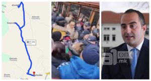 Родителите од Чашка подготвени да одат до крај: „Ќе платиме и казна ако Шаќири инсистира на албанска паралелка“