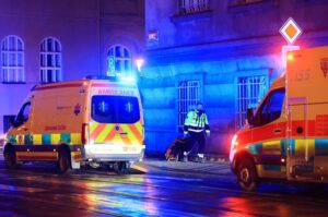 Се зголемува бројот на загинатите во Прага