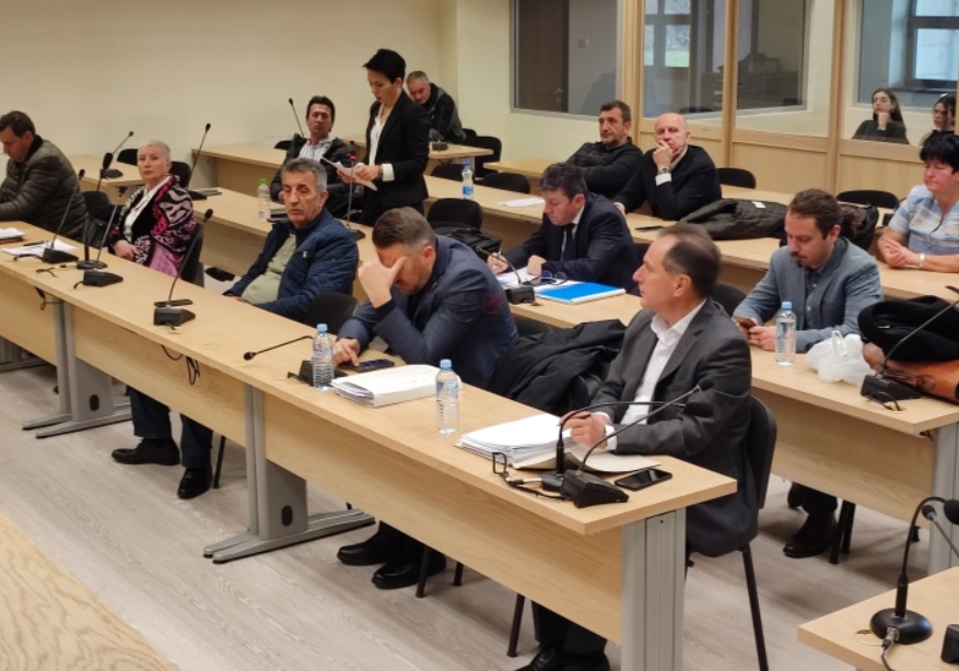 Кривичен: Осудениот Јане Боваровски за „Ласкарци“ согласно пресудата на Врховниот суд се ослободува од понатамошно издржување на казната затвор до донесување на нова одлука