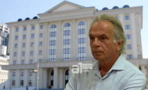 Нино Васев не смее да оди на работа во Онкологија – судот ги прифати мерките од обвинителство