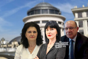 Кој ќе го наследи Јовески: Фетаи, Раичевиќ и Коцевски чекаат мислење од Советот на јавни обвинители