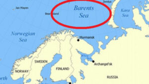 Русија ќе и забрани риболов на Британија во Баренцовото Море