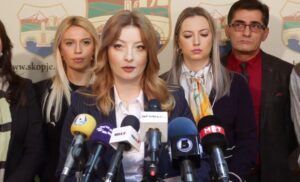Арсовска: Вработен во Ѓорче Петров имал дива депонија, општината била клиент, следуваат кривични пријави
