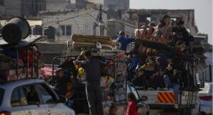ВИДЕО: Газа стана место на смрт и очај, се шират болести, луѓето немаат храна