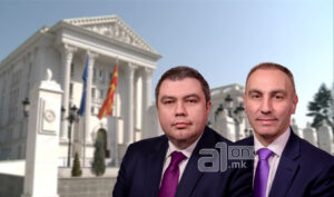 Маричиќ ќе биде прв вицепремиер во владата на Џафери, за Груби се измислува ново вицепремиерско место „за политички прашања“