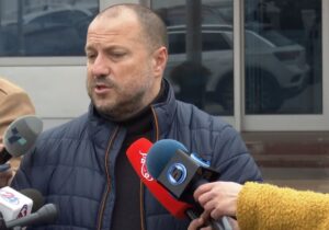 Тасевски од М-НАВ: Директорите стравуваат за своите фотелји, кривичната против мене е притисок да се откажеме