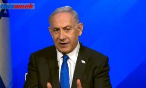 ВИДЕО: Нетанјаху ветува безбеден премин за цивилите од Рафа