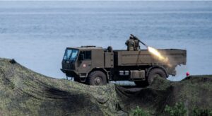 Еквадор го испраќа „старото руско железо“ во Украина во замена за модерно оружје од САД