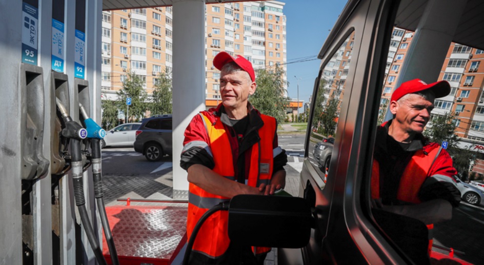 Поскапуваат горивата
