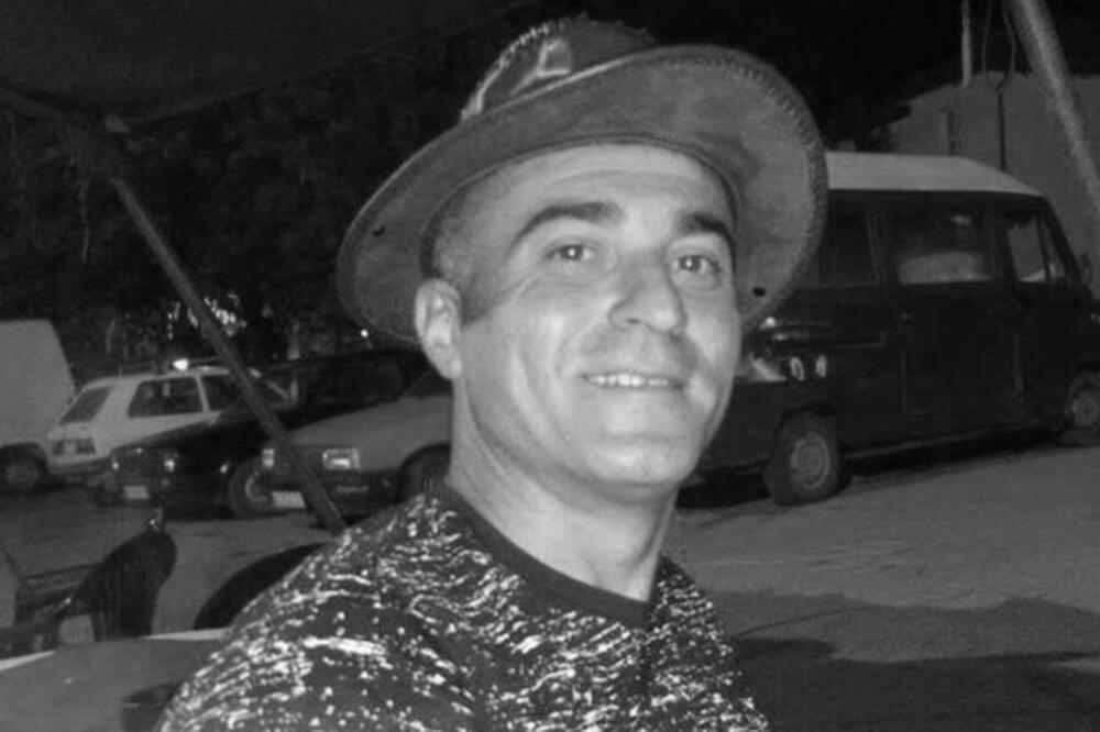 Во полициска станица почина братот на убиецот на Данка - Сите вести на ...