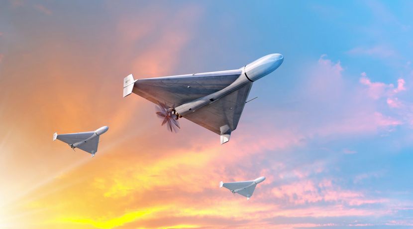 Кувајт: Ирански беспилотни летала нападнаа нафтен комплекс и владини канцеларии