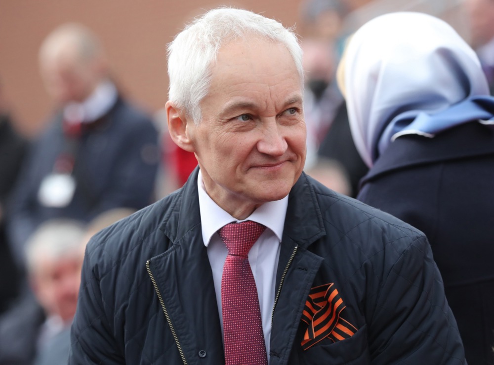 Белоусов: Решението во Украина бара НАТО да се откаже од плановите за пораз на Русија