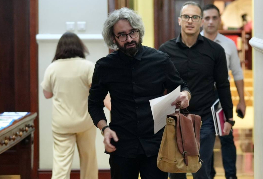 Левица: Инспекторите откриле профитерство, Мицкоски се одлучи за кафе во четири очи наместо казни