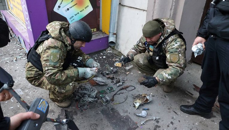 Пристигна руската одмазда – масакр во Харковската област