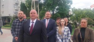 Димитриевски: Каде беше Ковачевски додека режимот на Груевски ја газеше Македонија
