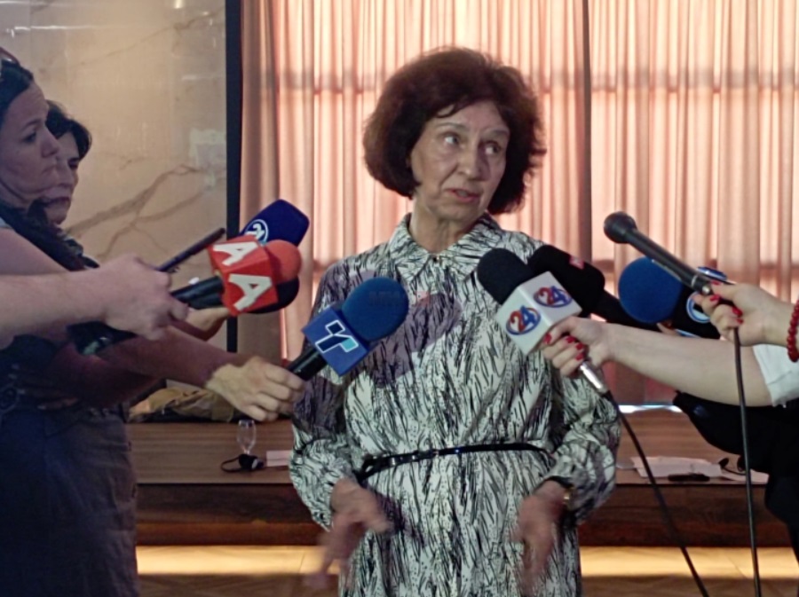 СДСМ: Оставка за скандалозните помилувања од Сиљановска и одговорност ...