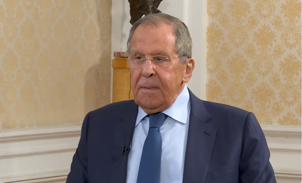 Лавров: Военото присуство на НАТО на Арктикот е директна закана за Русија