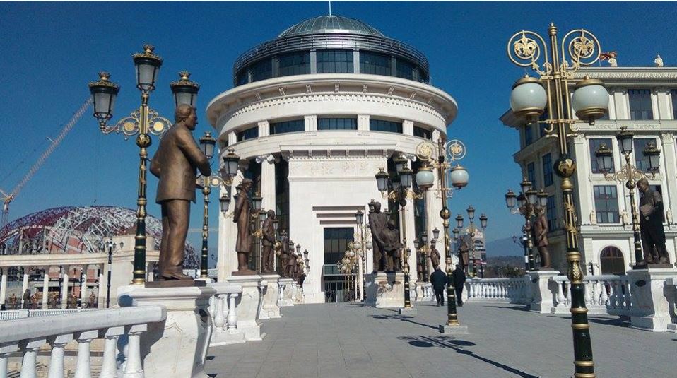 ОЈО Скопје бара мерки на претпазливост за три лица за насилство врз дете во Маџари