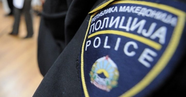 Полицаец од Струмица зел 500 евра „за мирно решавање тепачка“