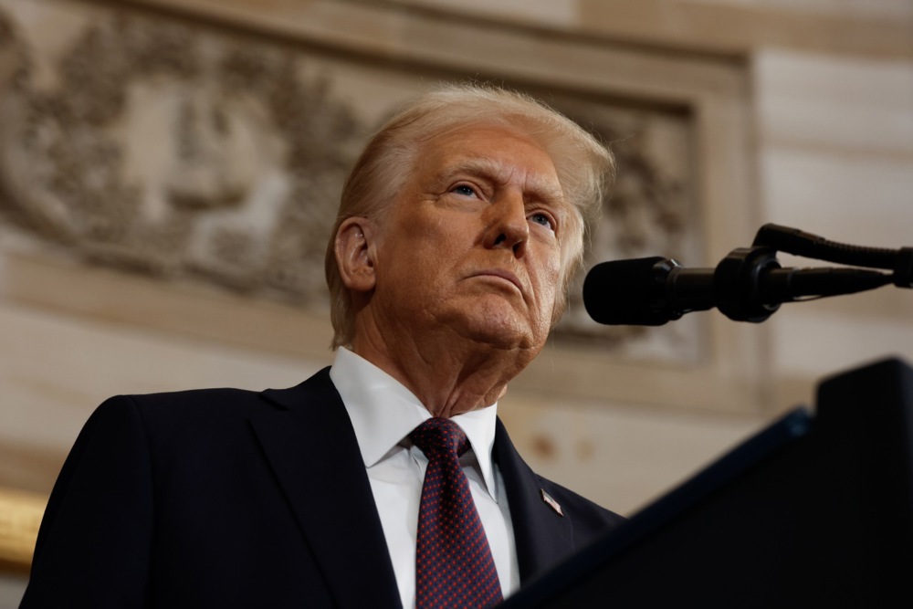 Трамп најави нов удар врз ЕУ