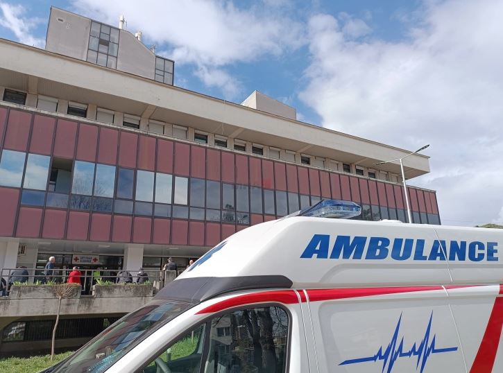 По трагедијата во Кисела Вода: Уште еден работник примен во болница, вкупно четворица повредени