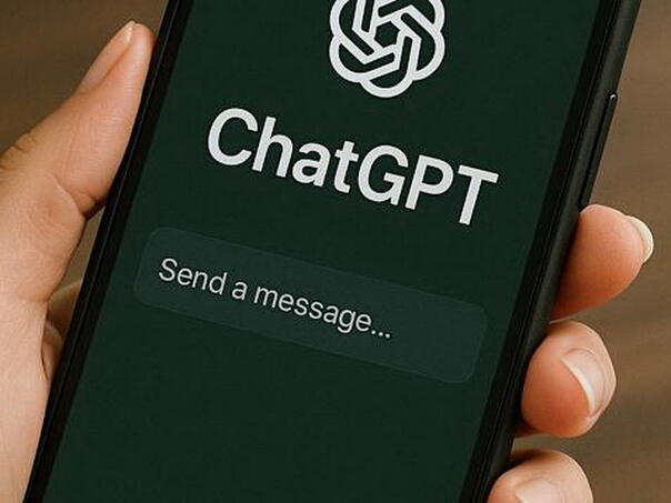Падна ChatGPT, за еден час пријави стигнале од 30.000 корисници