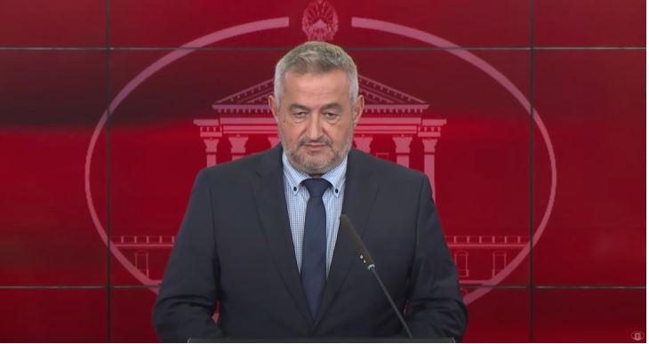 Клековски: Законот за пушење ќе биде најпрогресивен, потребна е масовна поддршка