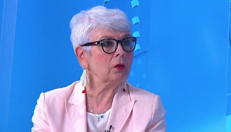 Јадранка Косор: Ситуацијата околу пречекот на ракометарките е без преседан во историјата на Хрватска