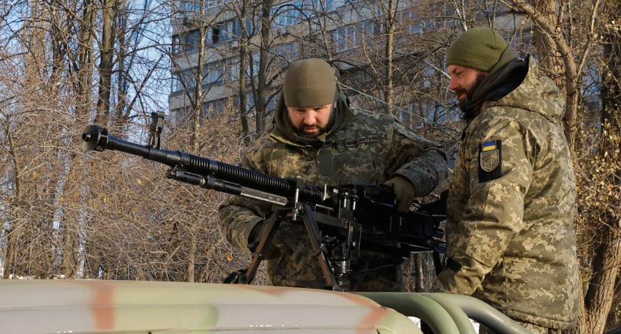 Сојузниците апелираа до Украина да не ги напаѓа руските рафинерии – Украинците не ги послушаа