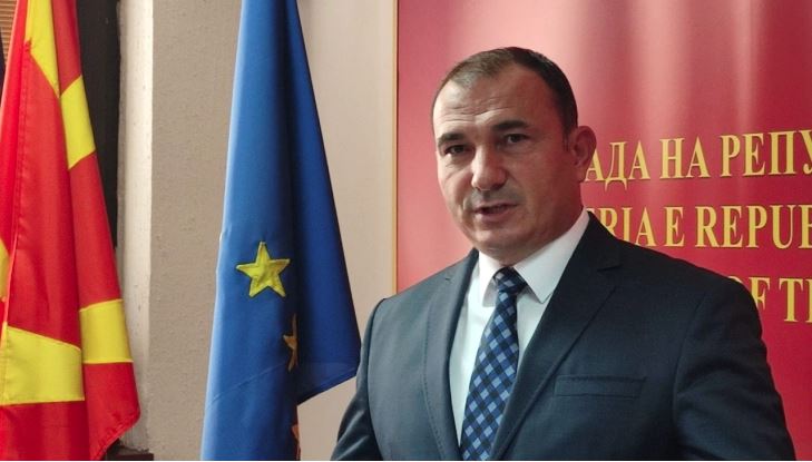 Ангелов: На ДЗС и се потребни поранешни припадници на полици