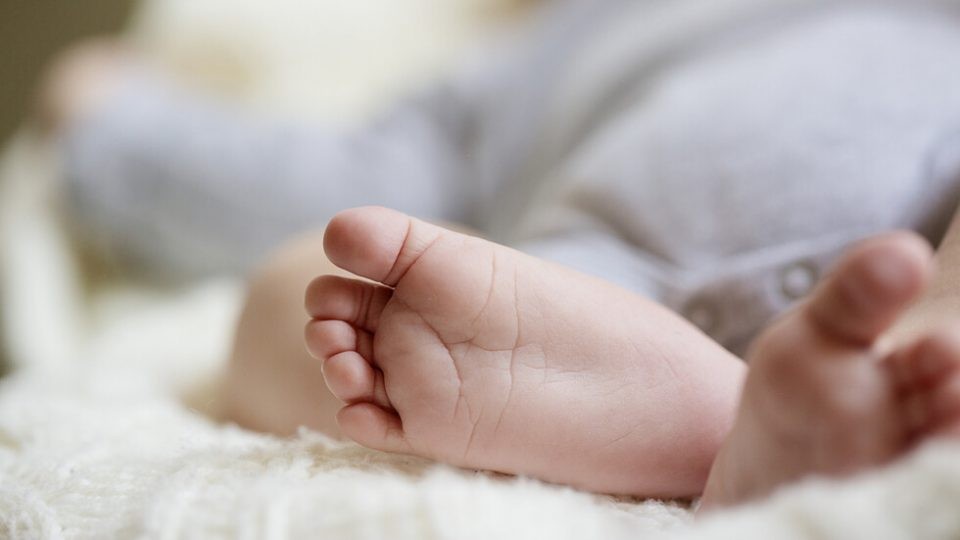 Продолжува негативниот прираст – 1.005 помалку родени од умрени во второто тримесечје