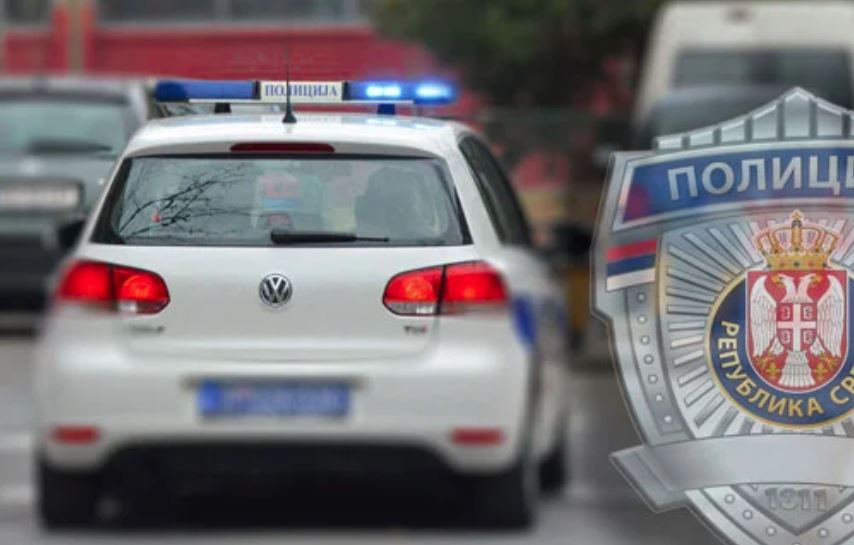 Уапсен стружанец кој прегази пешак во Србија, бегал 320 километри