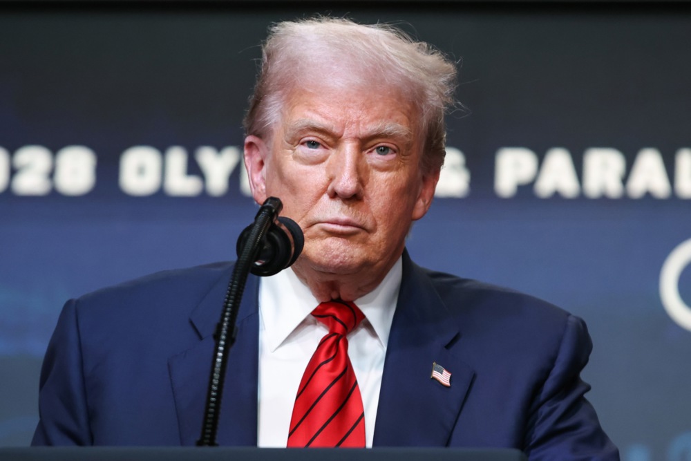 Трамп одбројува: „Вторник, 20 часот“