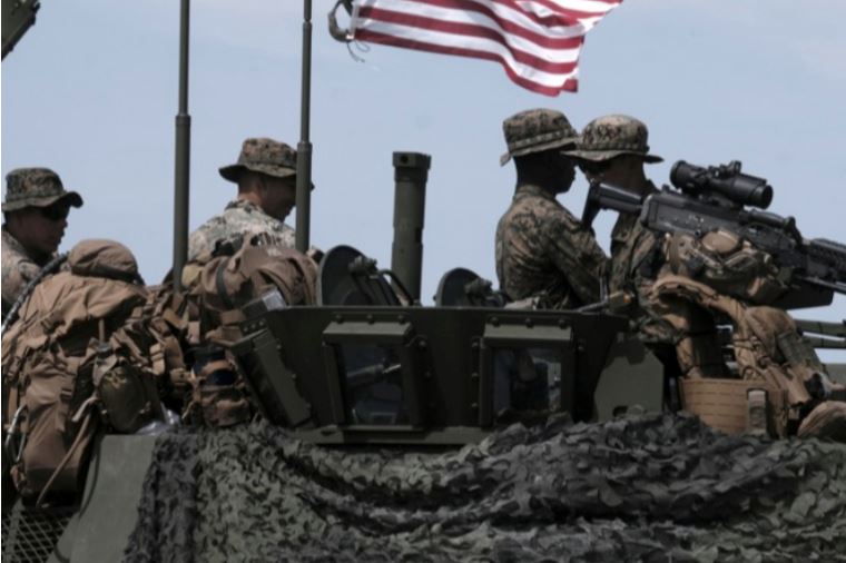 Тасним: Неколку американски војници загинаа во спасувачка операција во Иран