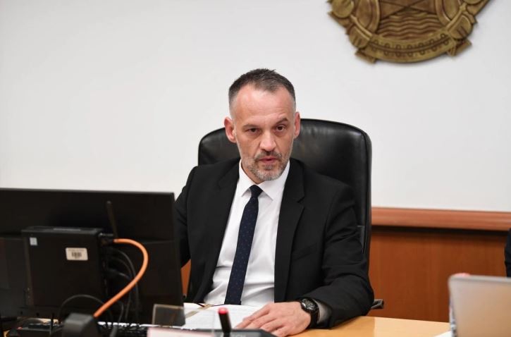 До крајот на месецов ќе почнат разговорите за реконструкцијата на Владата