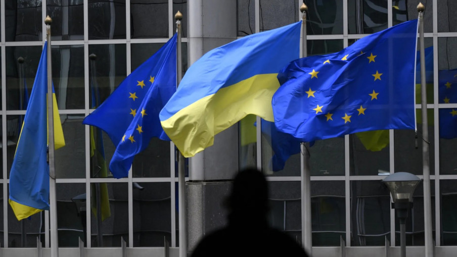 Нов пакет за Киев: ЕУ нуди постепена интеграција наместо брз пристап