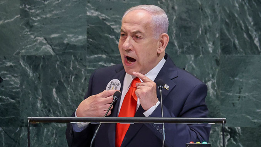 Нетанјаху: Израел е посилен од кога било, со Америка ја предводиме борбата против „силите на злото“