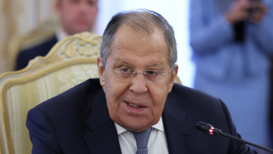 Лавров остро и одговори на Калас: Срам за ЕУ