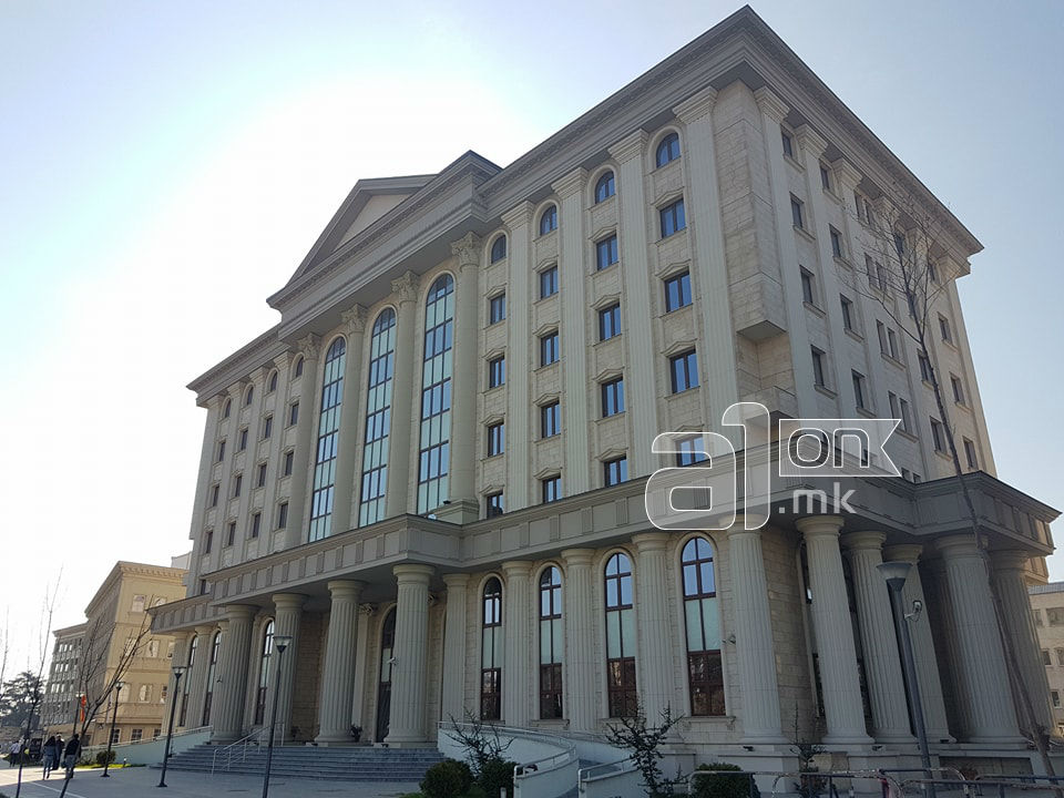 Почнува судењето за Стојанче Јовановски