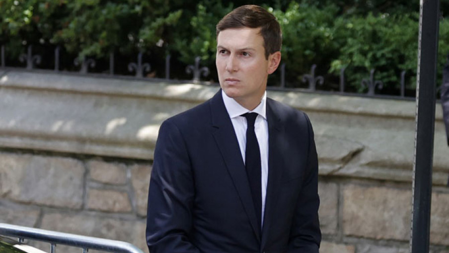 Кушнер: Трамп е решен да види крај на војната меѓу Русија и Украина