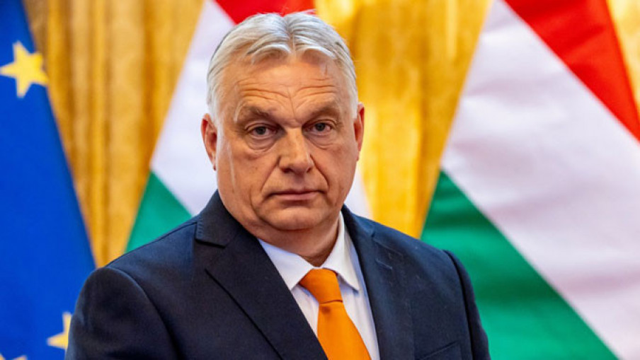 Орбан: Европа мора да ги укине санкциите врз руската енергија