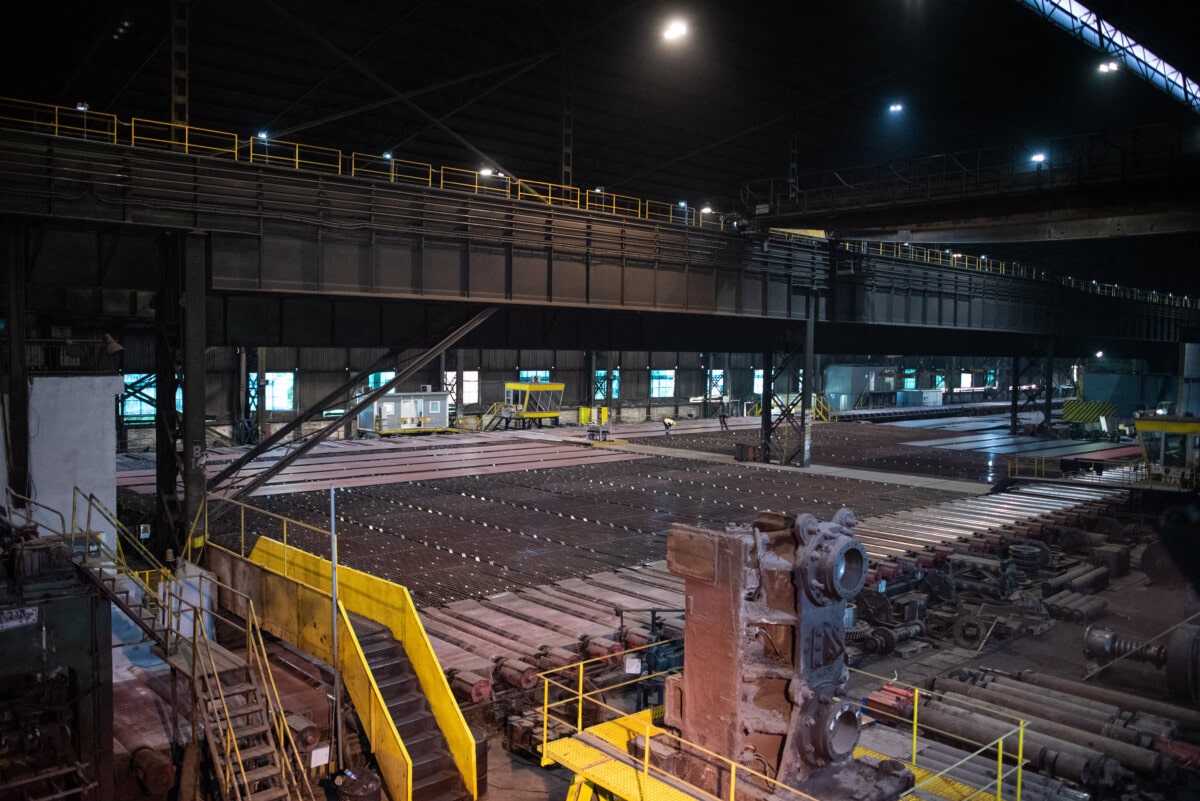 Украле кабли од „Железара“ и направиле штета од 440 илјади евра