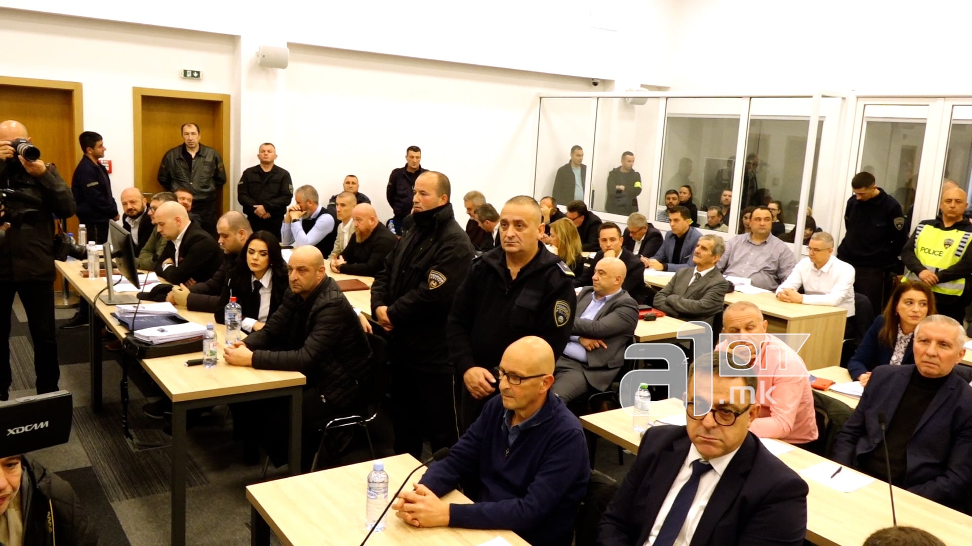 Продолжува судењето за „Пулс“