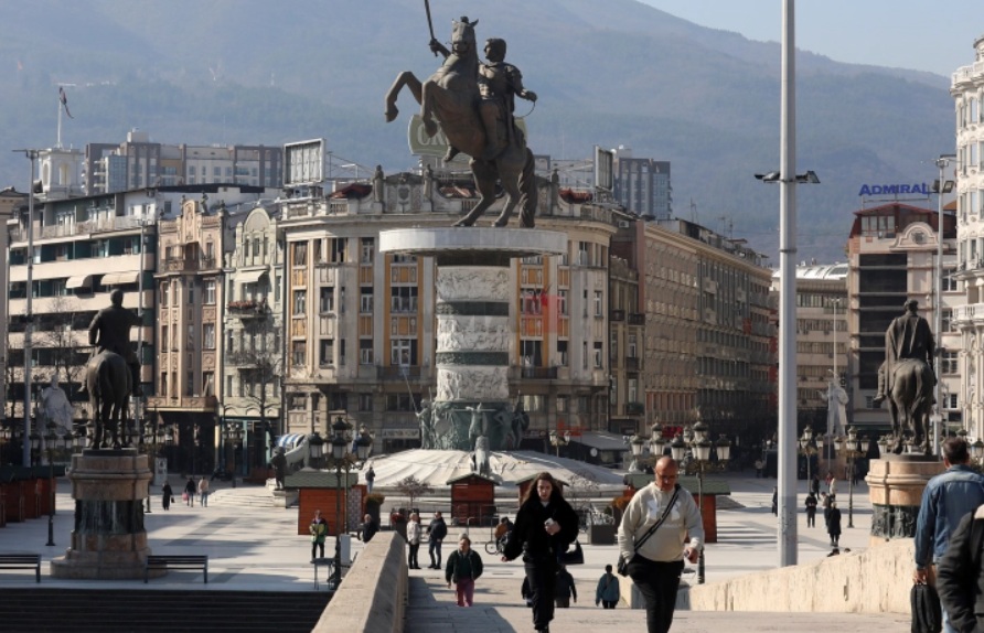 Опозицијата тврди: Наместо економски напредок, Македонија се соочува со стагнација